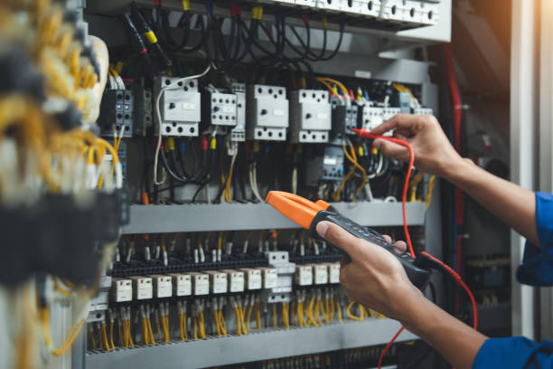 Why Trust Our Certified Electricians for Your Electrical Needs in La Grande, OR?